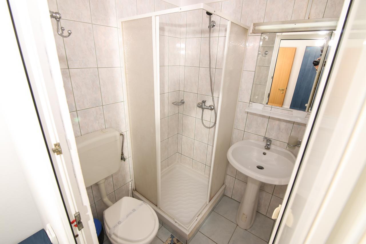 Motel Cotul Donului Predeál Kültér fotó
